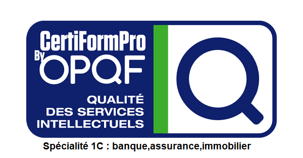 CertiformPro by OPQF