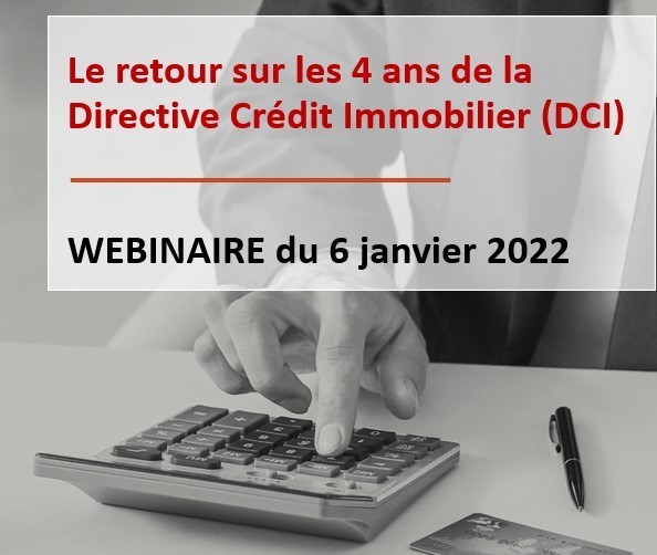 DCI 2022 : Un Webinaire qu’il ne fallait pas manquer !