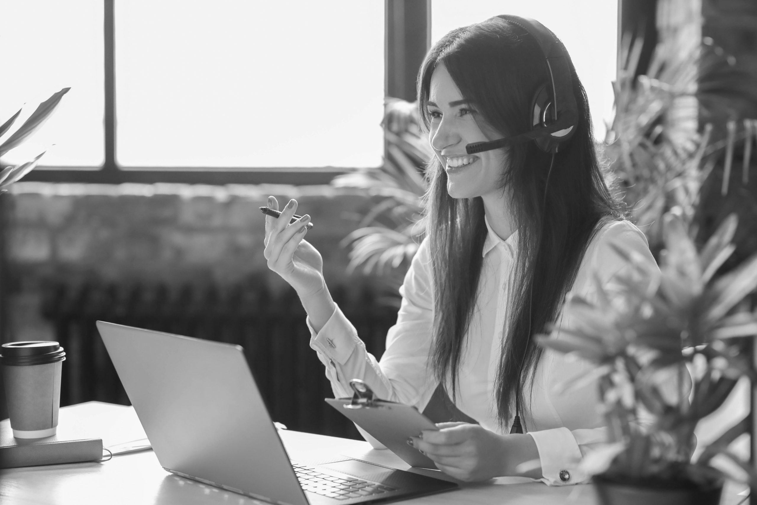 Le conseiller clientèle, le canal de confiance du client