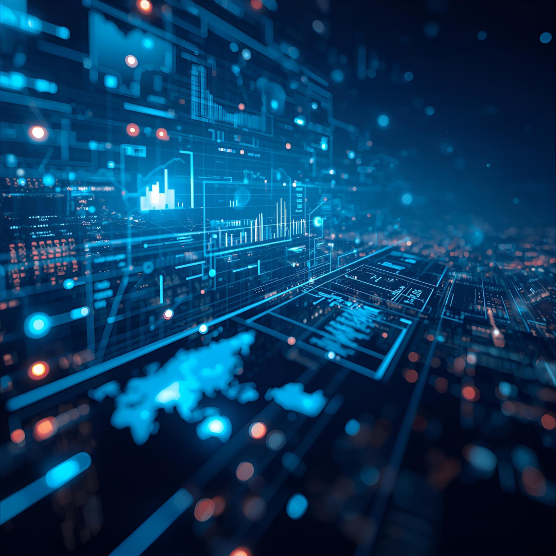 Informatique décisionnelle : levier stratégique pour 2025